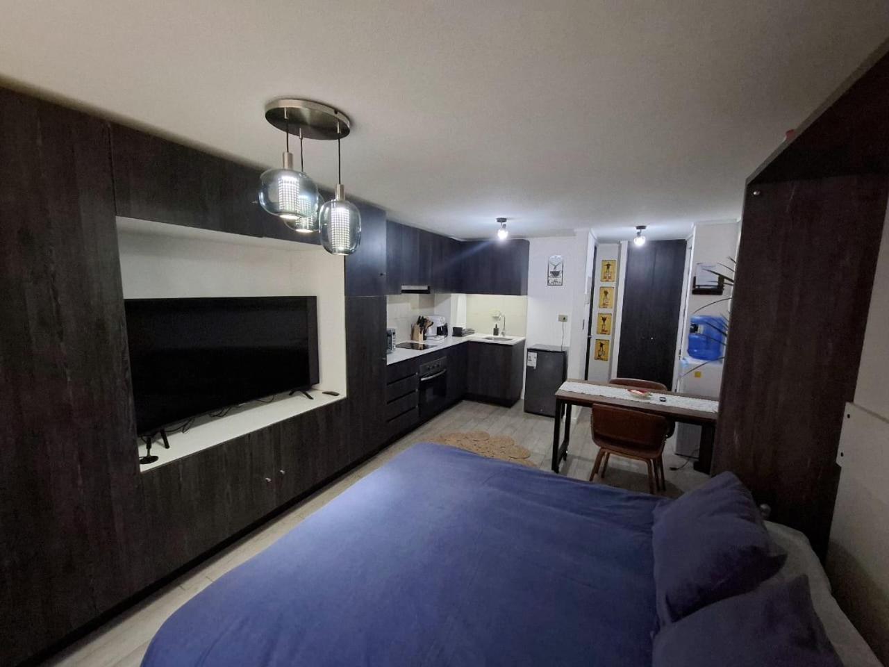 Departamento Estudio *
